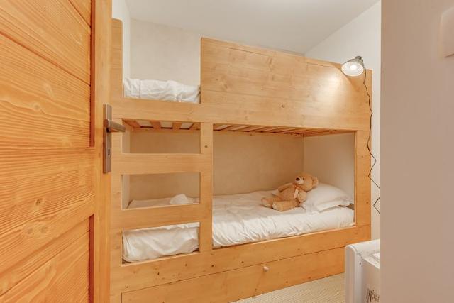Apartements LE CHARDONNET - Plagne - Champagny en Vanoise