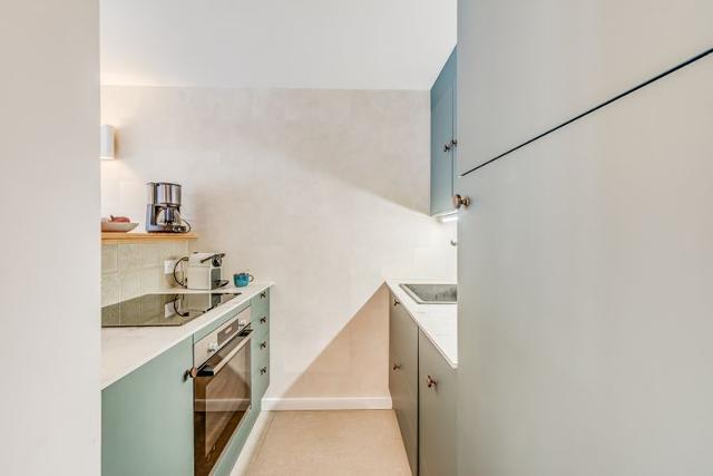 Apartements LE CHARDONNET - Plagne - Champagny en Vanoise