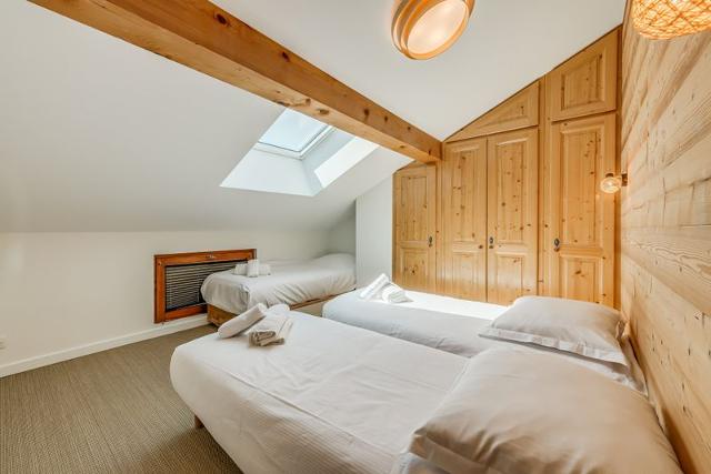 Apartements LE CHARDONNET - Plagne - Champagny en Vanoise