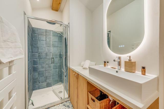 Apartements LE CHARDONNET - Plagne - Champagny en Vanoise