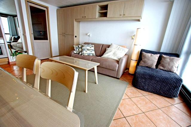 Apartements PALAFOUR - Tignes 2100 Le Lac