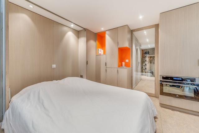 Apartements PALAFOUR - Tignes 2100 Le Lac