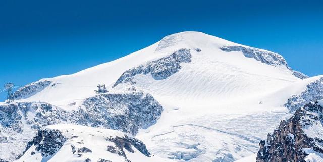 Apartements PALAFOUR - Tignes 2100 Le Lac