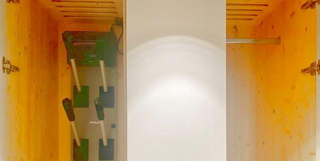 Apartements PALAFOUR - Tignes 2100 Le Lac