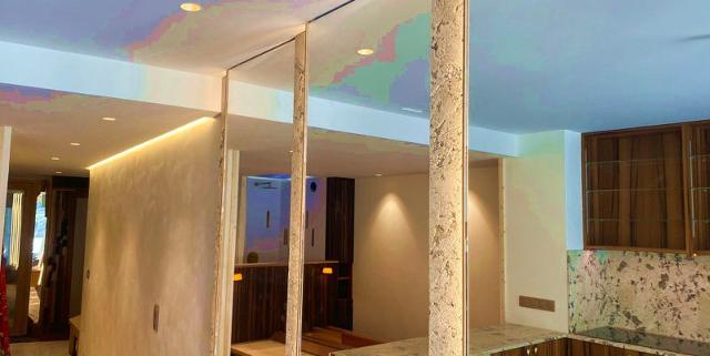 Apartements PALAFOUR - Tignes 2100 Le Lac