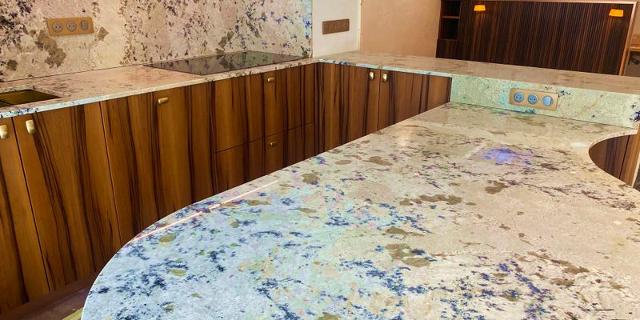 Apartements PALAFOUR - Tignes 2100 Le Lac