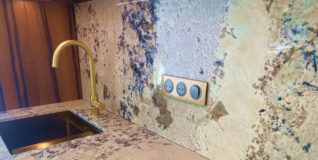 Apartements PALAFOUR - Tignes 2100 Le Lac