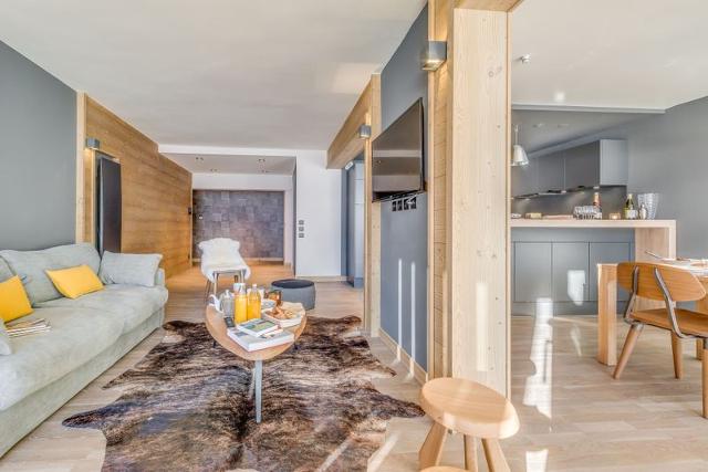 Apartements PHOENIX - Tignes 2100 Le Lac
