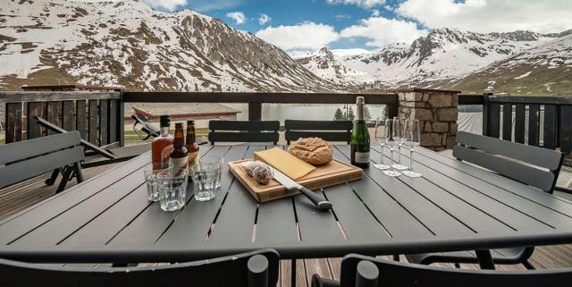 Apartements PHOENIX - Tignes 2100 Le Lac