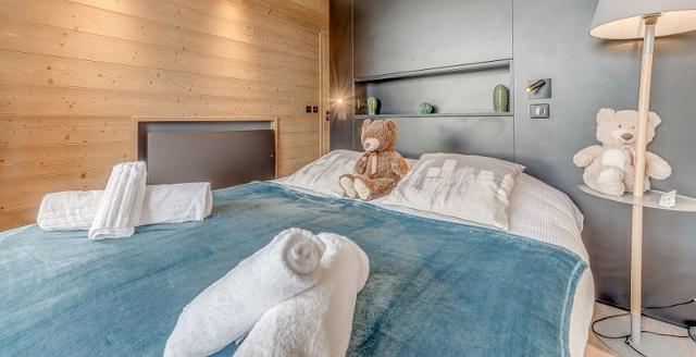 Apartements PHOENIX - Tignes 2100 Le Lac