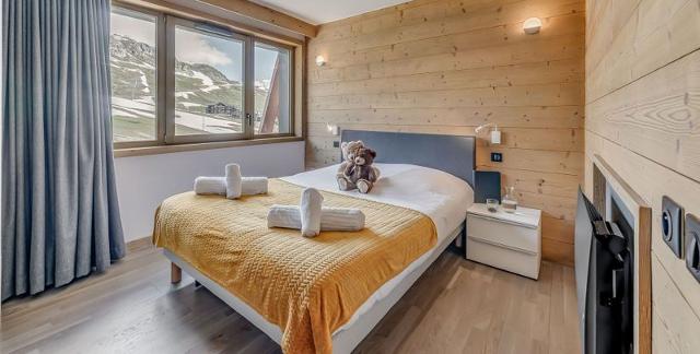 Apartements PHOENIX - Tignes 2100 Le Lac