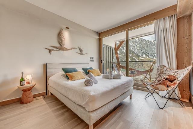 Apartements PHOENIX - Tignes 2100 Le Lac