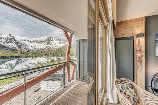 Apartements PHOENIX - Tignes 2100 Le Lac