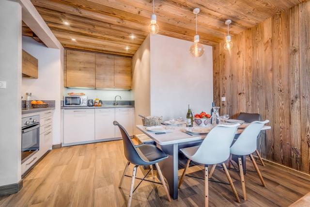 Apartements ROCHES ROUGES A - Tignes 2100 Le Lavachet