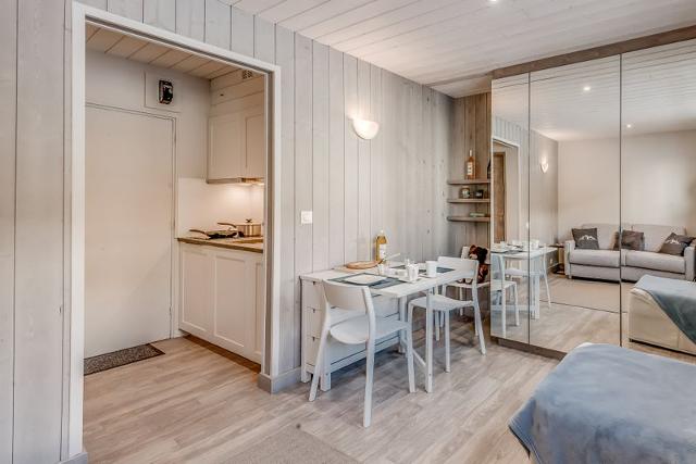 Apartements SHAMROCK - Tignes 2100 Le Lac