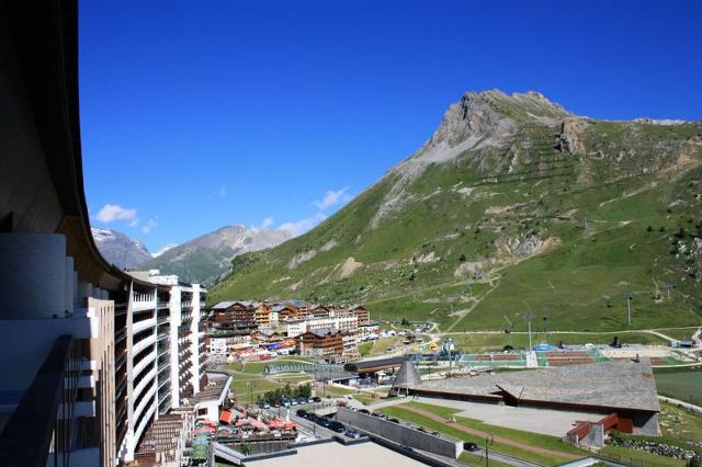 Apartements SHAMROCK - Tignes 2100 Le Lac