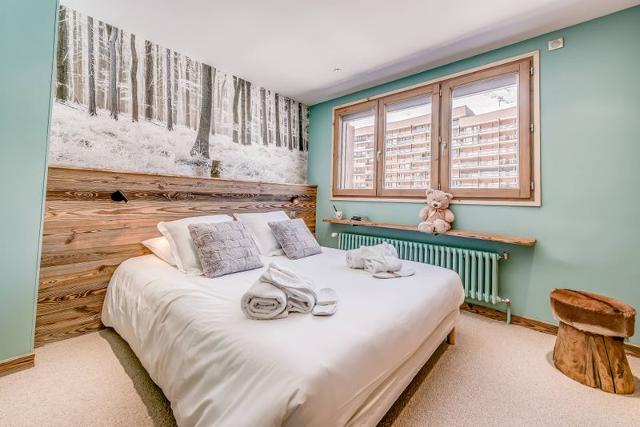 Apartements SHAMROCK - Tignes 2100 Le Lac