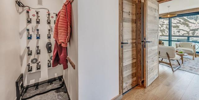 Apartements SHAMROCK - Tignes 2100 Le Lac