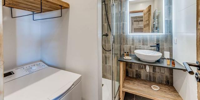 Apartements SHAMROCK - Tignes 2100 Le Lac