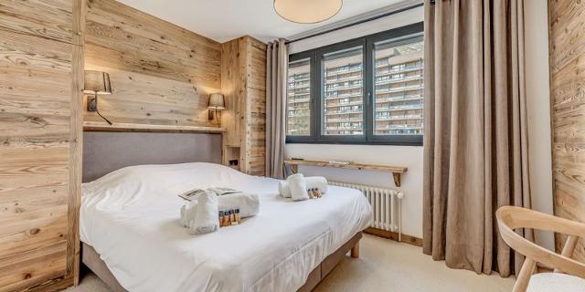Apartements SHAMROCK - Tignes 2100 Le Lac