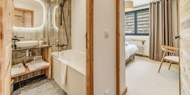 Apartements SHAMROCK - Tignes 2100 Le Lac