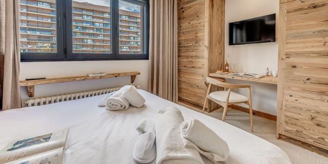 Apartements SHAMROCK - Tignes 2100 Le Lac