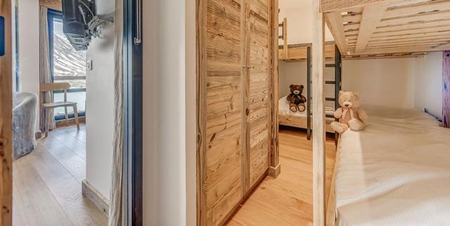 Apartements SHAMROCK - Tignes 2100 Le Lac