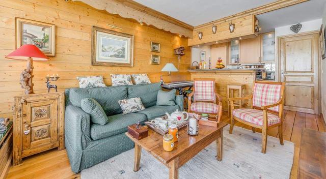 Apartements SOLEIL - Tignes 2100 Le Lac