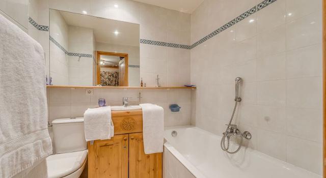 Apartements SOLEIL - Tignes 2100 Le Lac