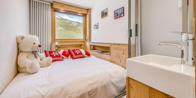 Apartements SOLEIL - Tignes 2100 Le Lac