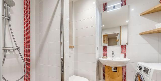 Apartements SOLEIL - Tignes 2100 Le Lac