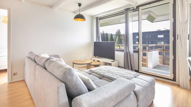 Apartements CYTISES N°305 - 2P4 - Chamrousse