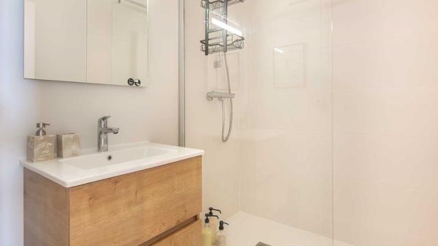 Apartements CYTISES N°305 - 2P4 - Chamrousse