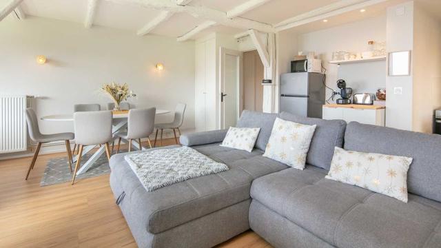 Apartements CYTISES N°305 - 2P4 - Chamrousse