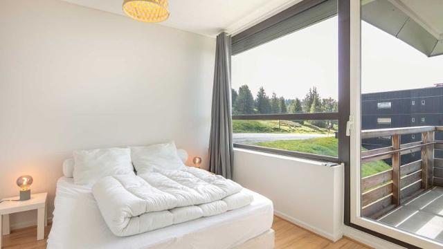 Apartements CYTISES N°305 - 2P4 - Chamrousse