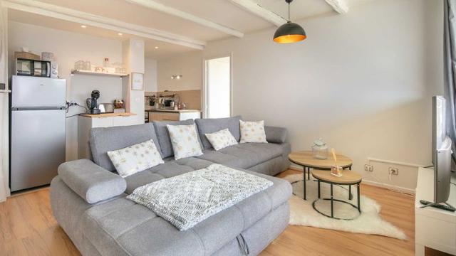 Apartements CYTISES N°305 - 2P4 - Chamrousse