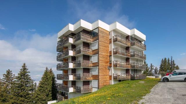 Apartements CYTISES N°305 - 2P4 - Chamrousse