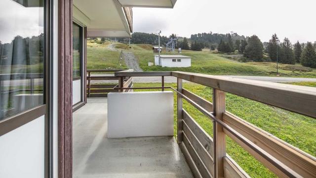 Apartements CYTISES N°305 - 2P4 - Chamrousse