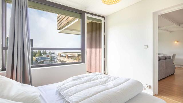 Apartements CYTISES N°305 - 2P4 - Chamrousse