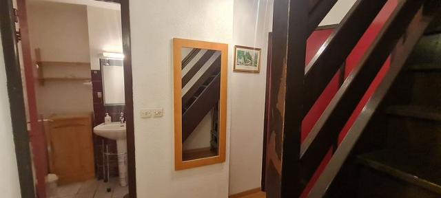 Apartements Equinoxe N°203 - 3P4 - Les Deux Alpes Centre