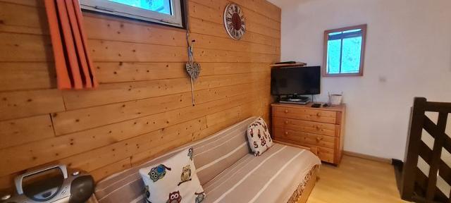 Apartements Equinoxe N°203 - 3P4 - Les Deux Alpes Centre