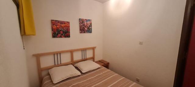 Apartements Equinoxe N°203 - 3P4 - Les Deux Alpes Centre