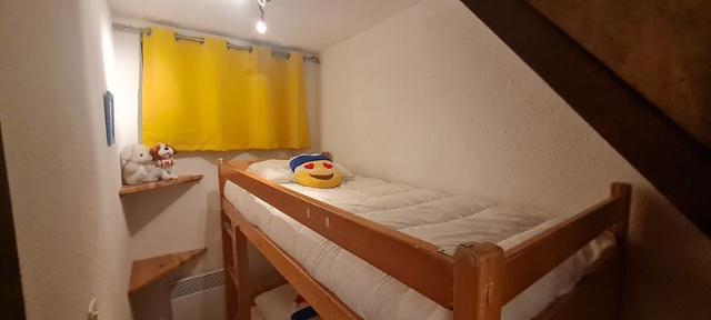 Apartements Equinoxe N°203 - 3P4 - Les Deux Alpes Centre