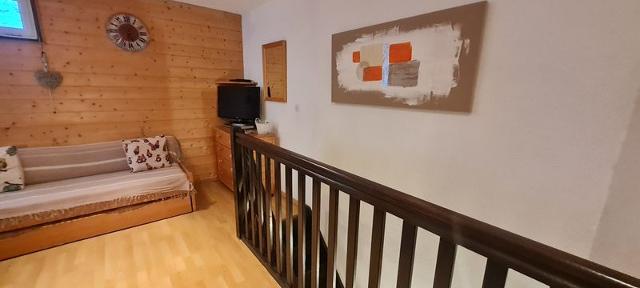Apartements Equinoxe N°203 - 3P4 - Les Deux Alpes Centre