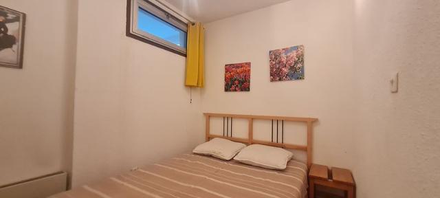 Apartements Equinoxe N°203 - 3P4 - Les Deux Alpes Centre