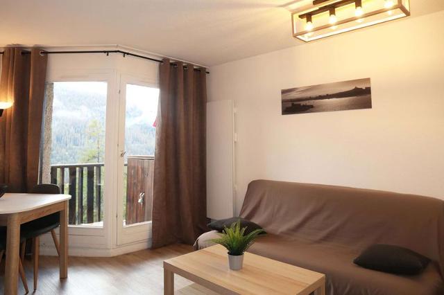 Appartment L'oustal 256 - Les Orres