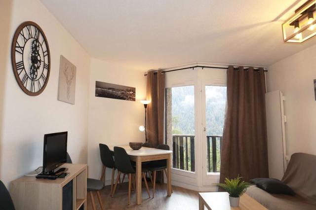 Appartment L'oustal 256 - Les Orres
