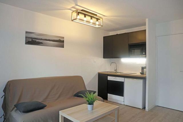 Appartment L'oustal 256 - Les Orres