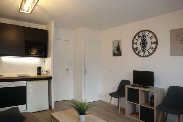 Appartment L'oustal 256 - Les Orres