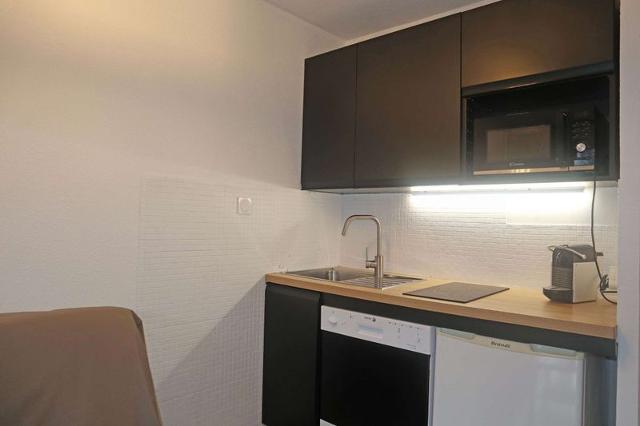 Appartment L'oustal 256 - Les Orres